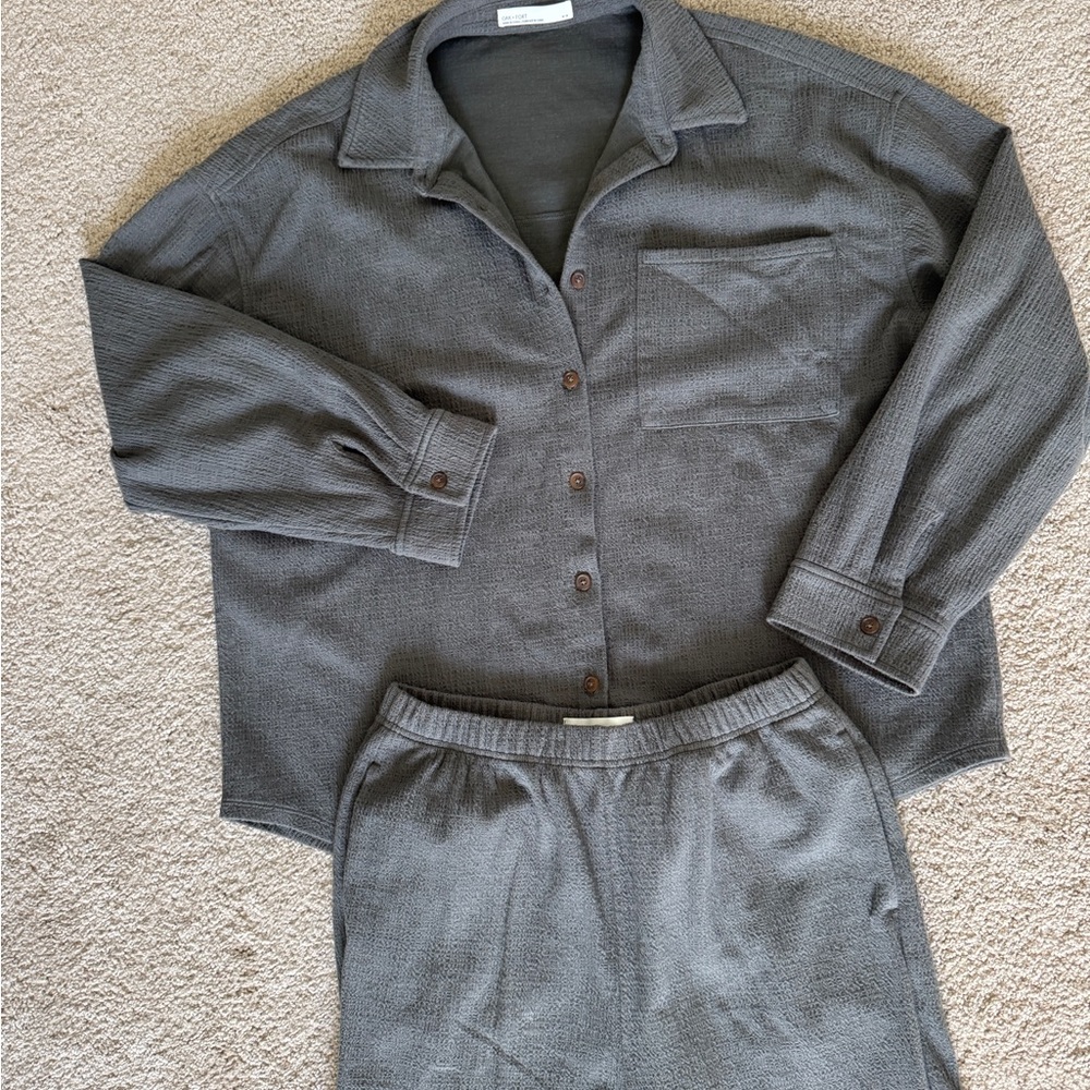 OAK + FORT Co-Ord Set